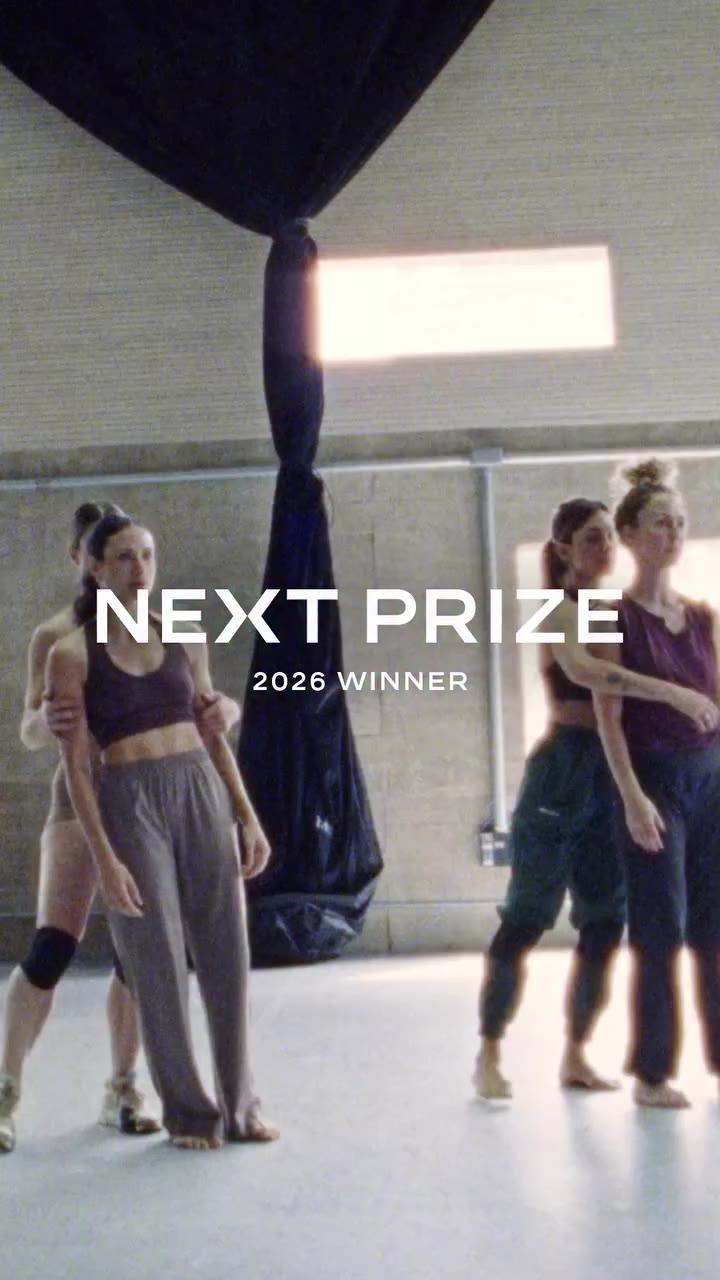 The choreographer creating new possibilities on stage. Meet Andrea Peña, a…