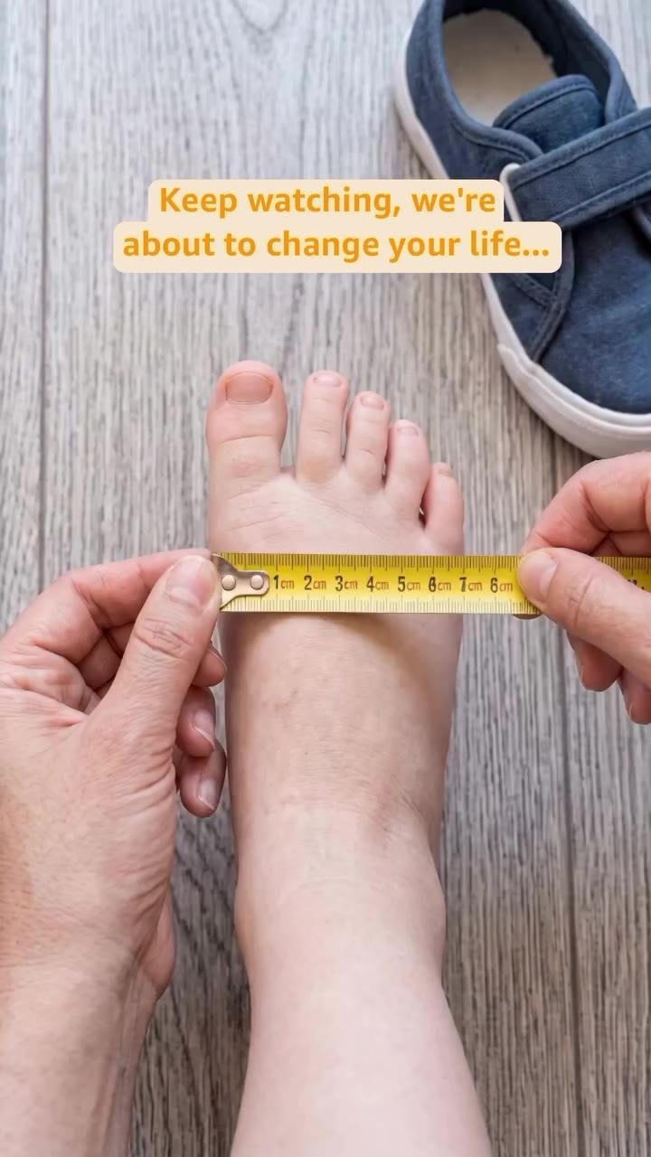 A better fit starts with the right shape.​ 👟 Have you ever wondered why some…