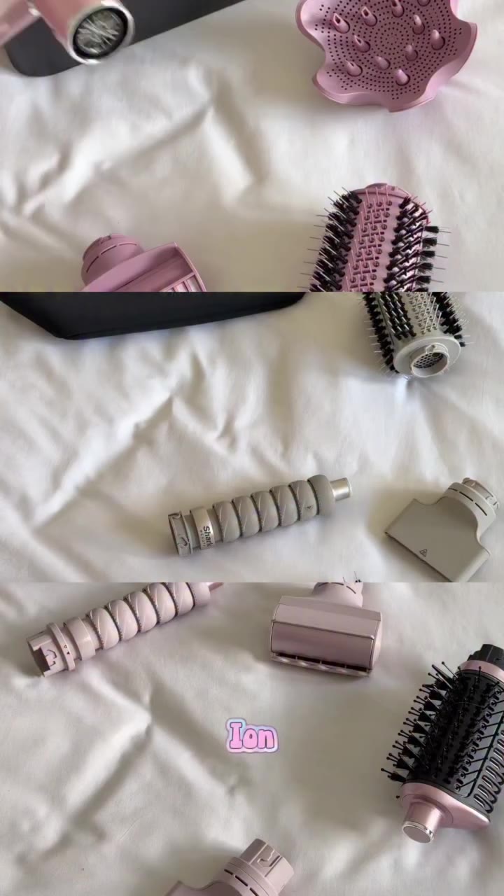 You really can’t go wrong with any product in the FlexStyle family. 💁‍♀️ So…