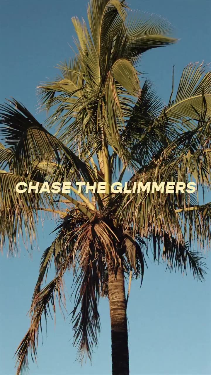 what glimmers will you find this season?