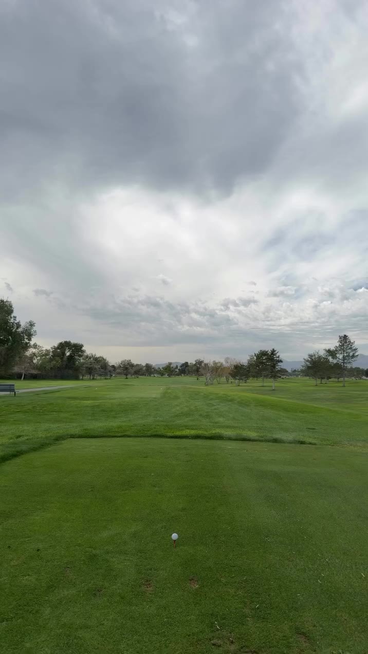 So my swing might not be sexy… shit, some might just call it HORRIBLE…