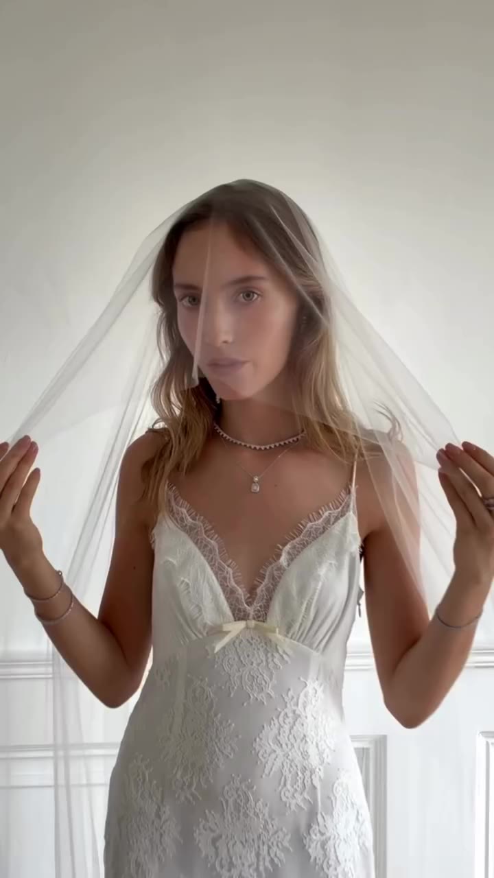 Jewelry fit check: three looks for wherever the invite takes you. Explore more…
