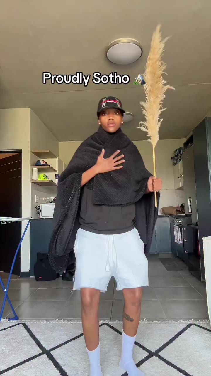 Happy Heritage day southa♥️