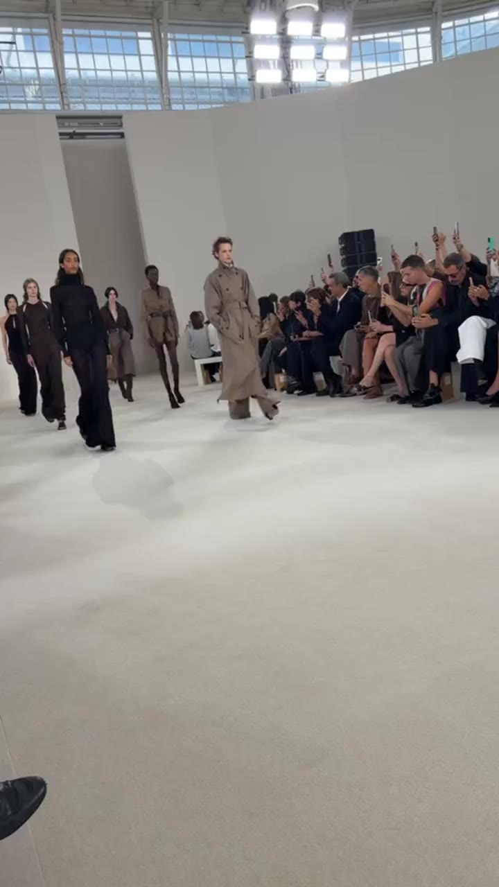 Max Mara, ovvero tutto quello che ciao Fede ciao avreste voluto avere nel…