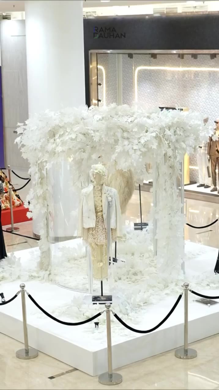 GAYA Archive Chapter 4 by Indonesian Fashion Designer Council Discover look…