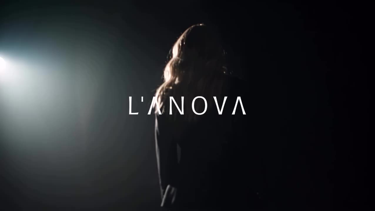 L’anova Campaign Dir/DoP/Edit Michał Alex Piotrowski @tufffcut #artfaceswarsaw…