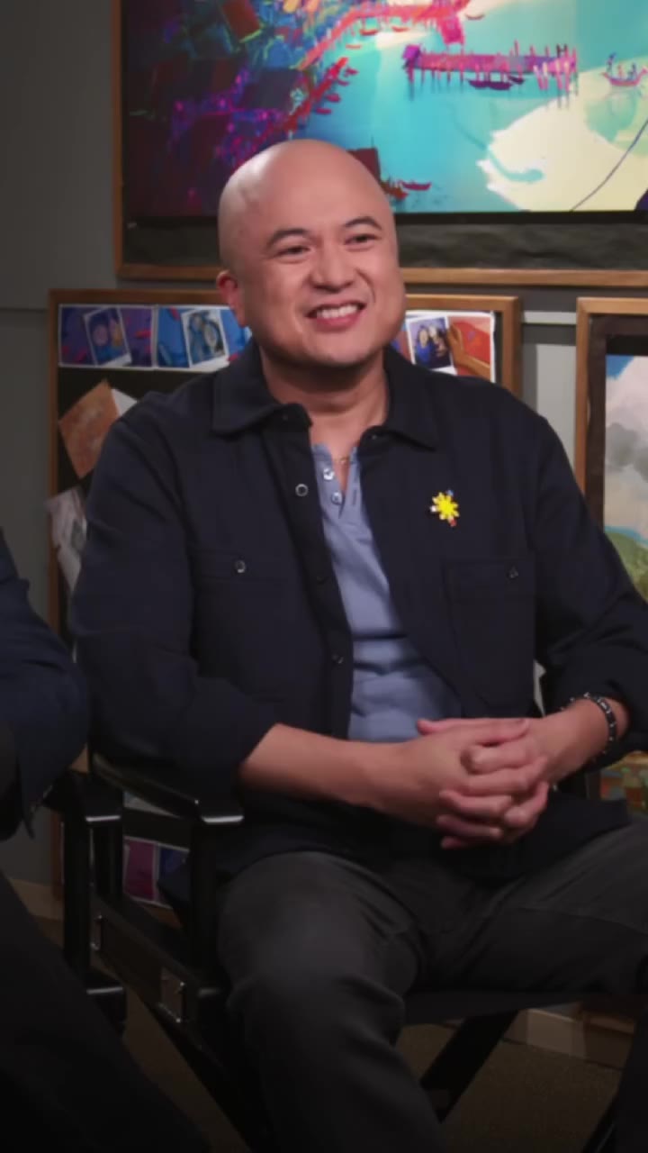 Last month, #JoelCrawford and #JanuelMercado sat down with features editor…