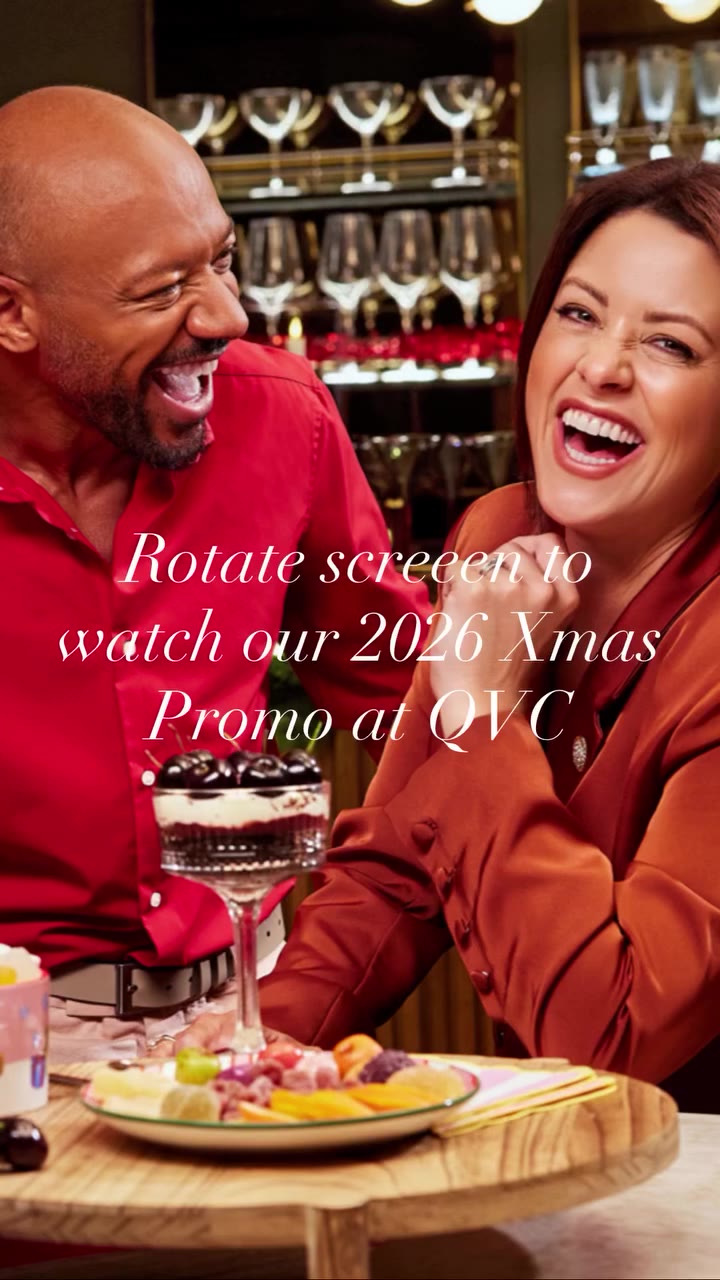 Yep, it’s Tiiiiiiiiiiimmmmmeee! You know we love to get ready for Xmas early…