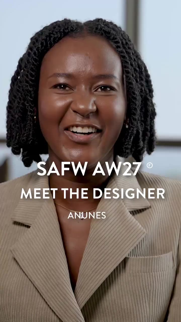 “Fashion is a business as well: finding a common ground where we don't lose…