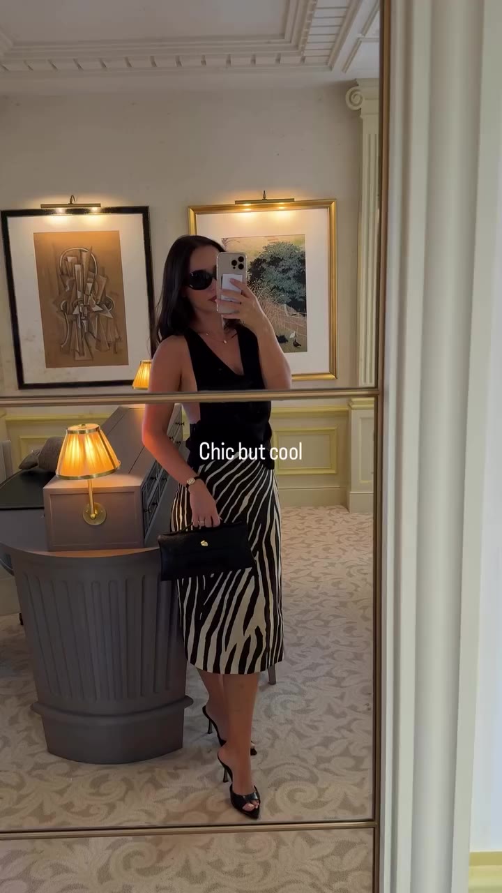 🦓 🦓 🦓