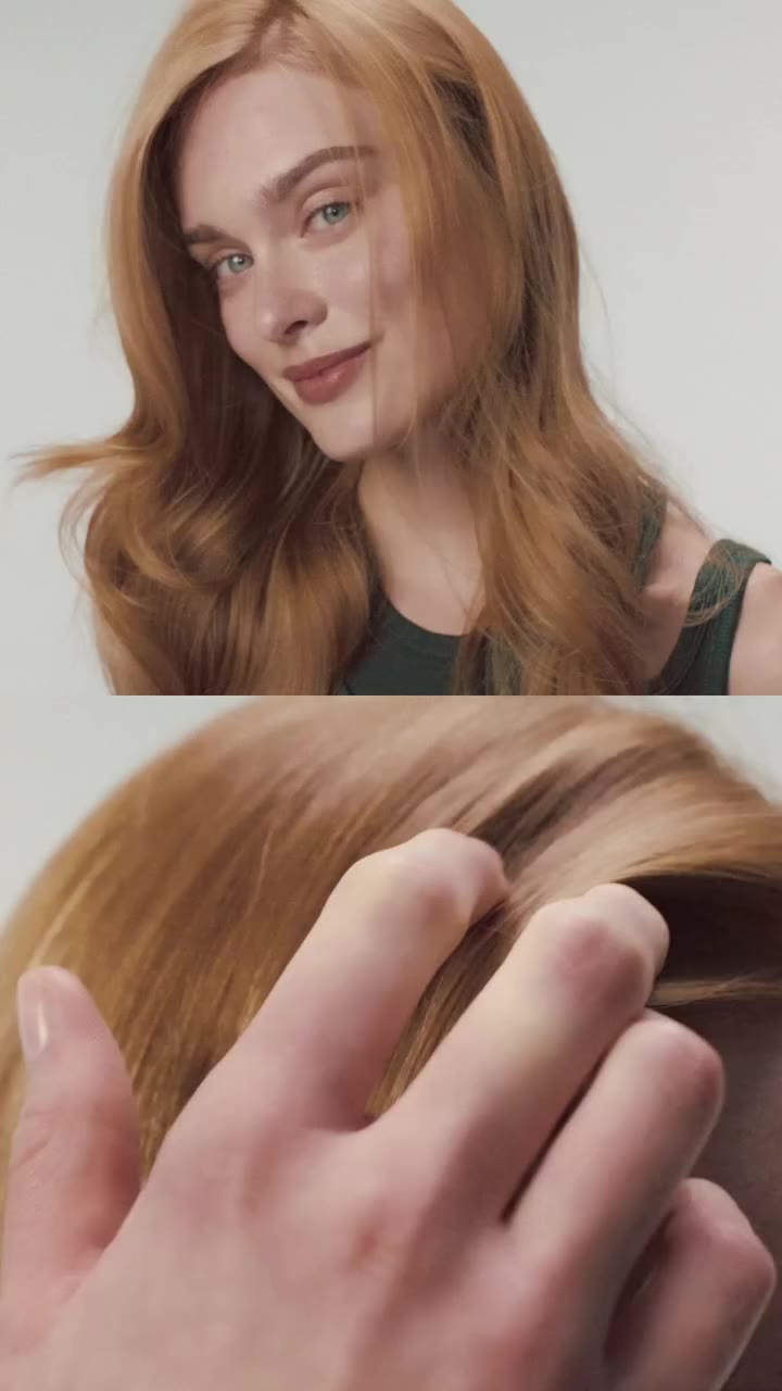 Colour that looks as good as it feels. Pure Perfection delivers more than…