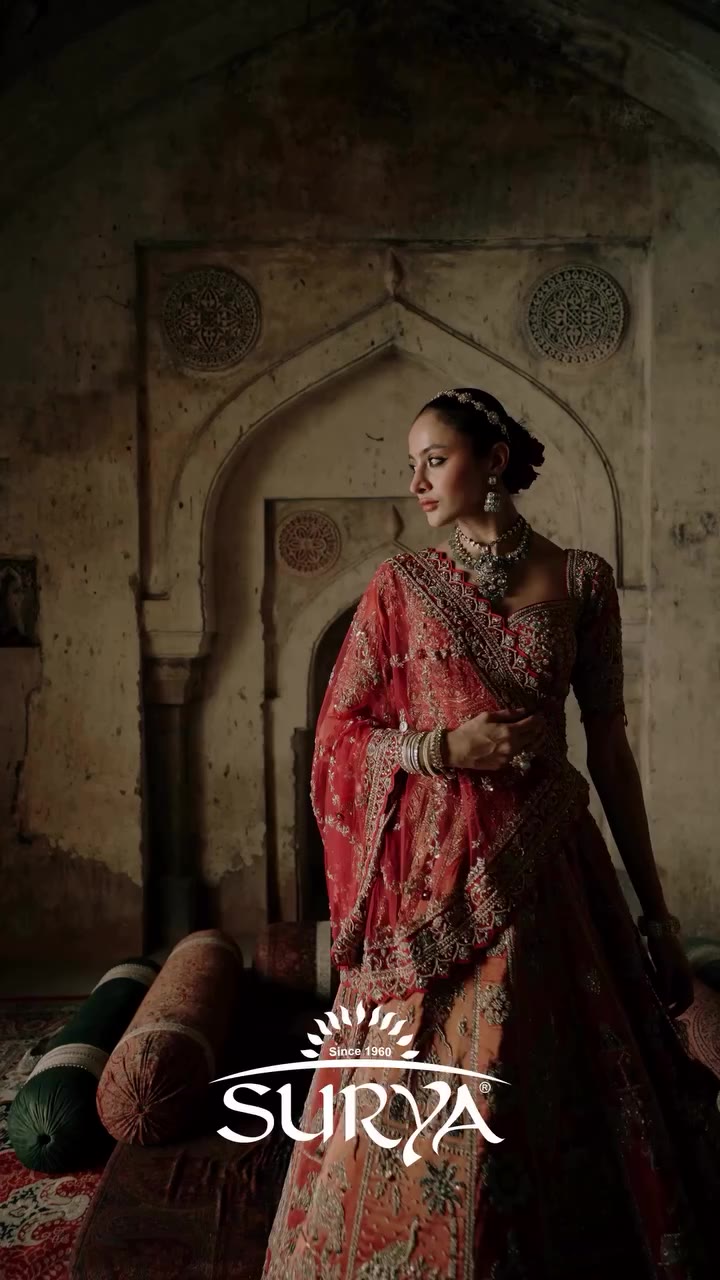 Where tradition is not just remembered, but intricately crafted into every…