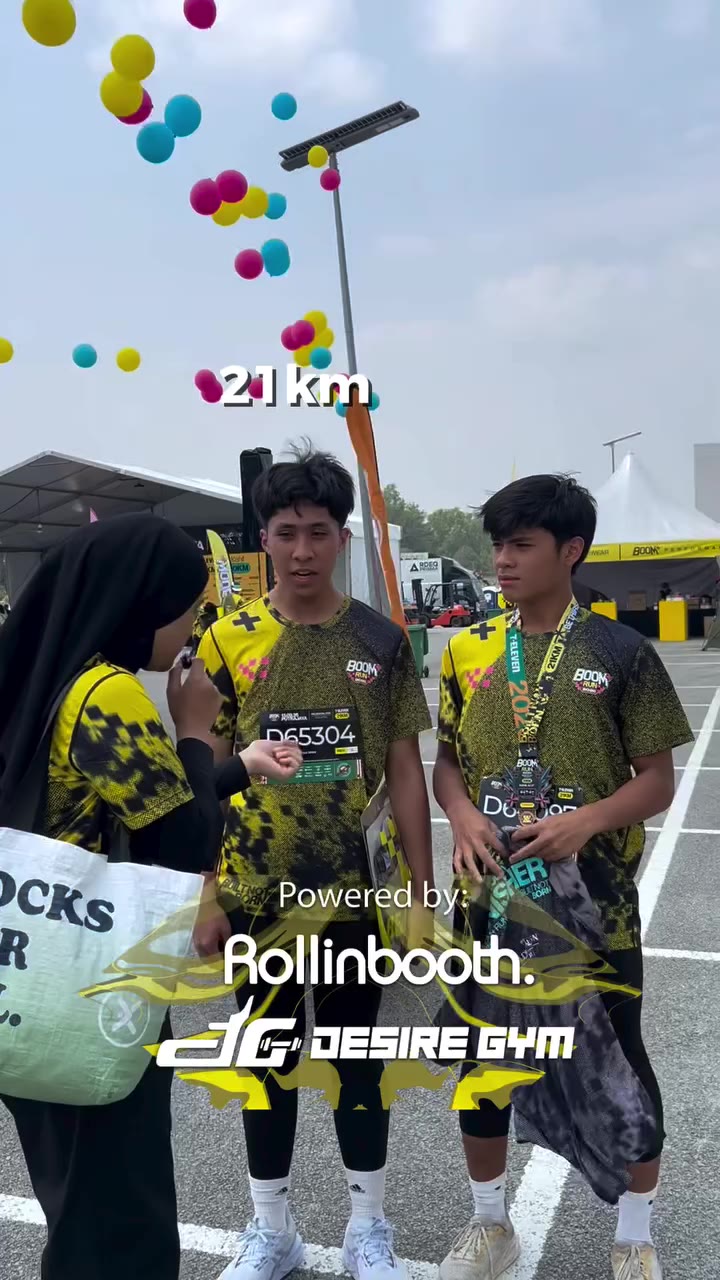 Betul2 nak socks ni gais 🤣 #xocks #socks #malaysia #boomrun2026
