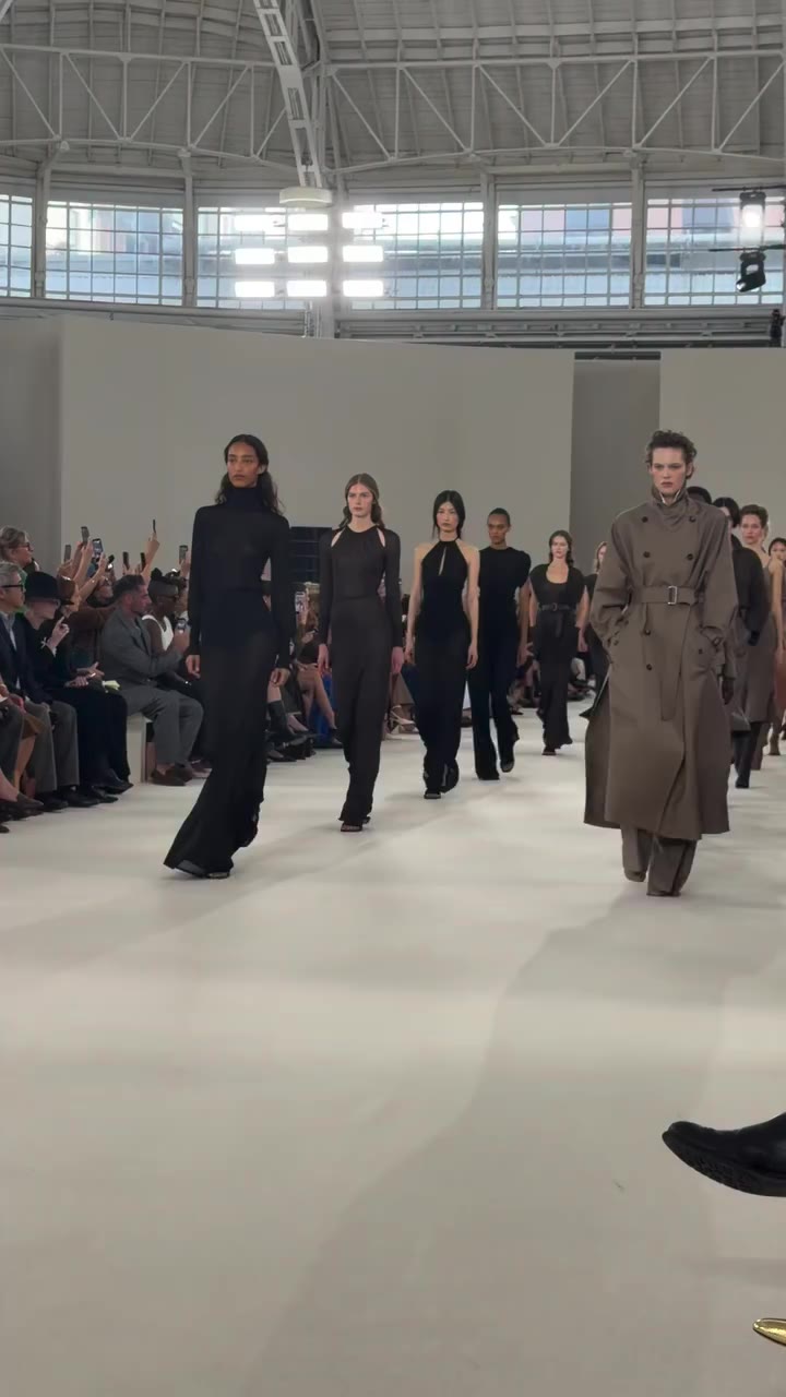 @maxmara finale