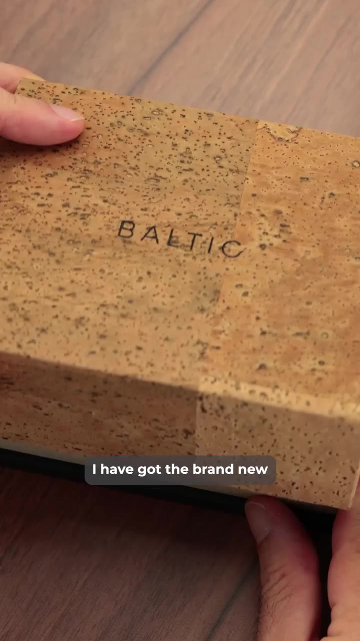 We enjoyed spending time with Baltic's Scalegraph but we wanted to see if we…