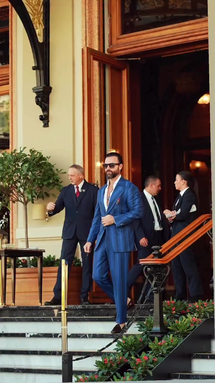 Look by @fadiblanc59