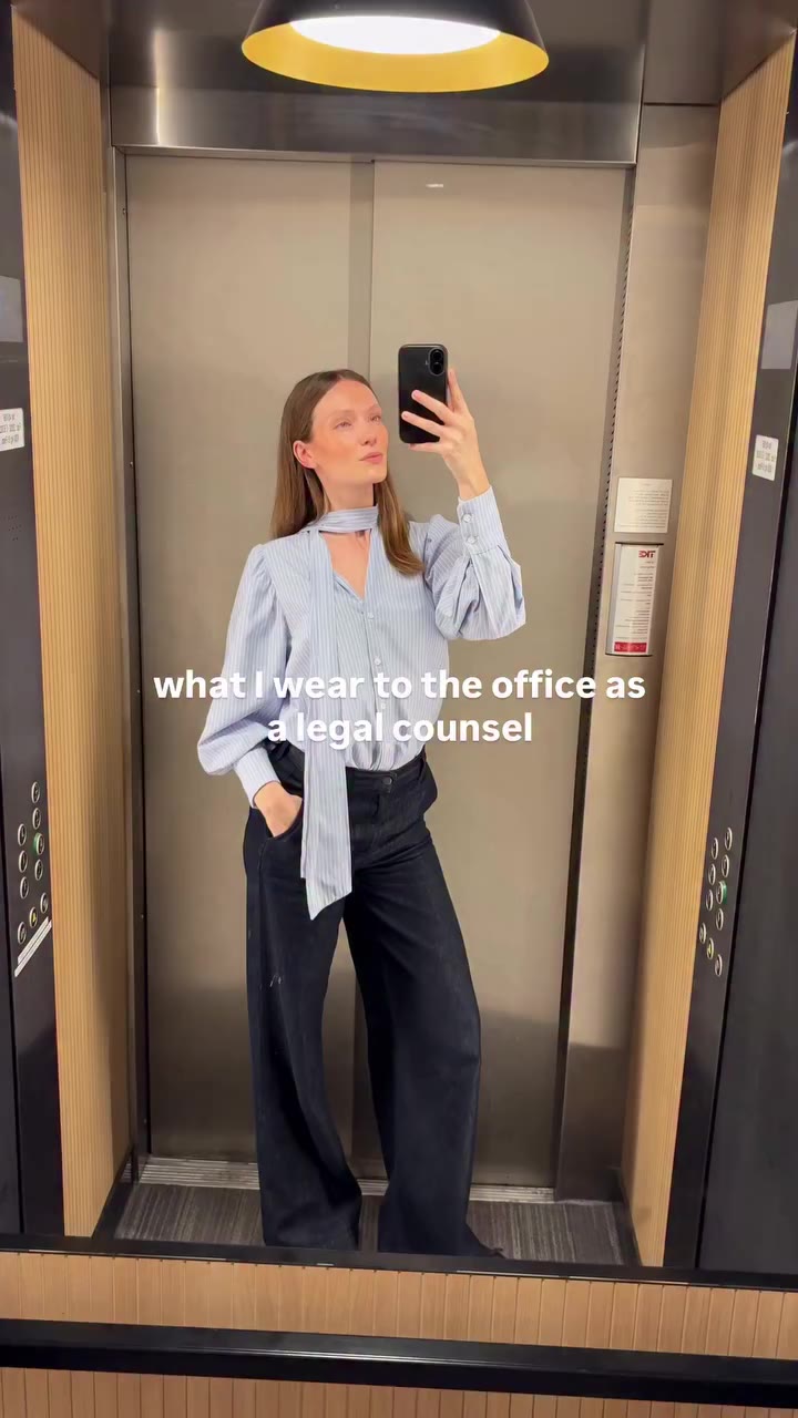 Today’s office fit part 15