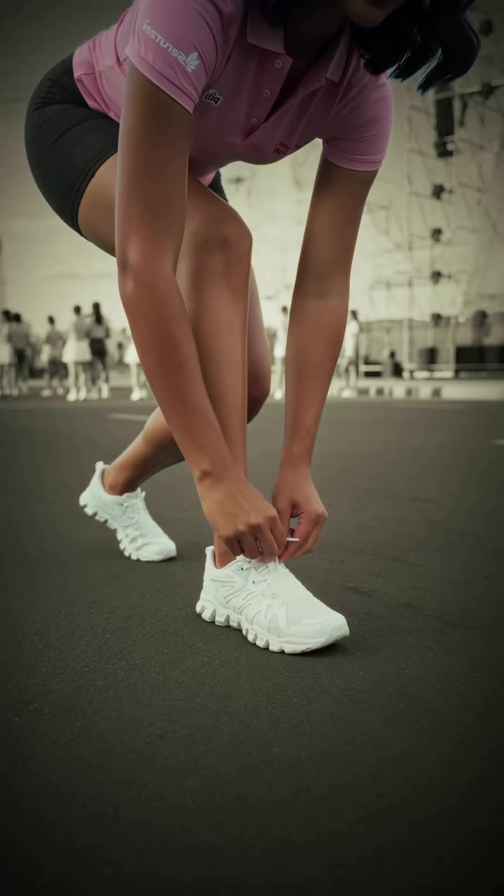 On September 27, the third edition of the Pink Power Run will take place in…