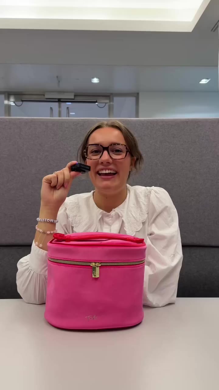 Our Tili Buyer Emily is here to tell you all about the gift that you need this…