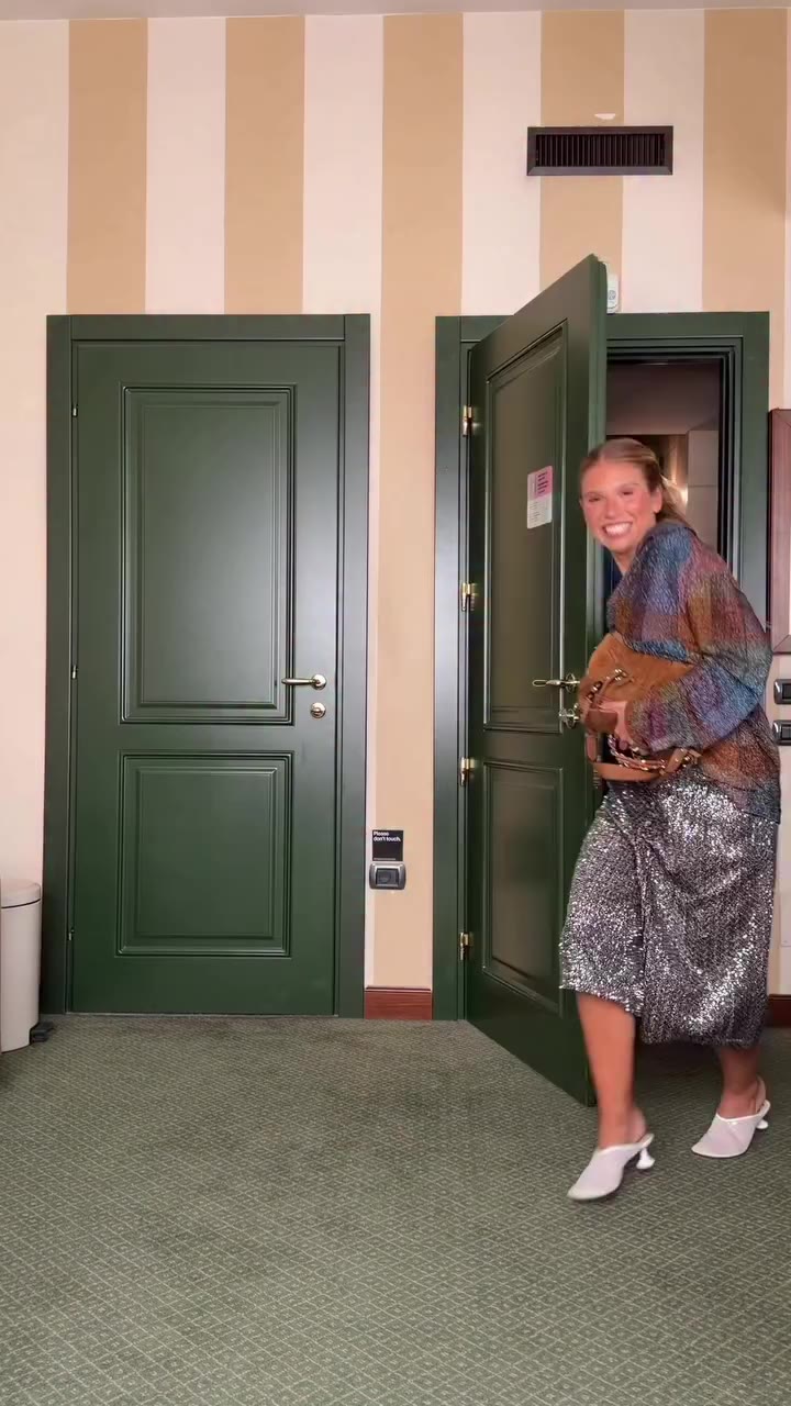 The dress of my dreams.