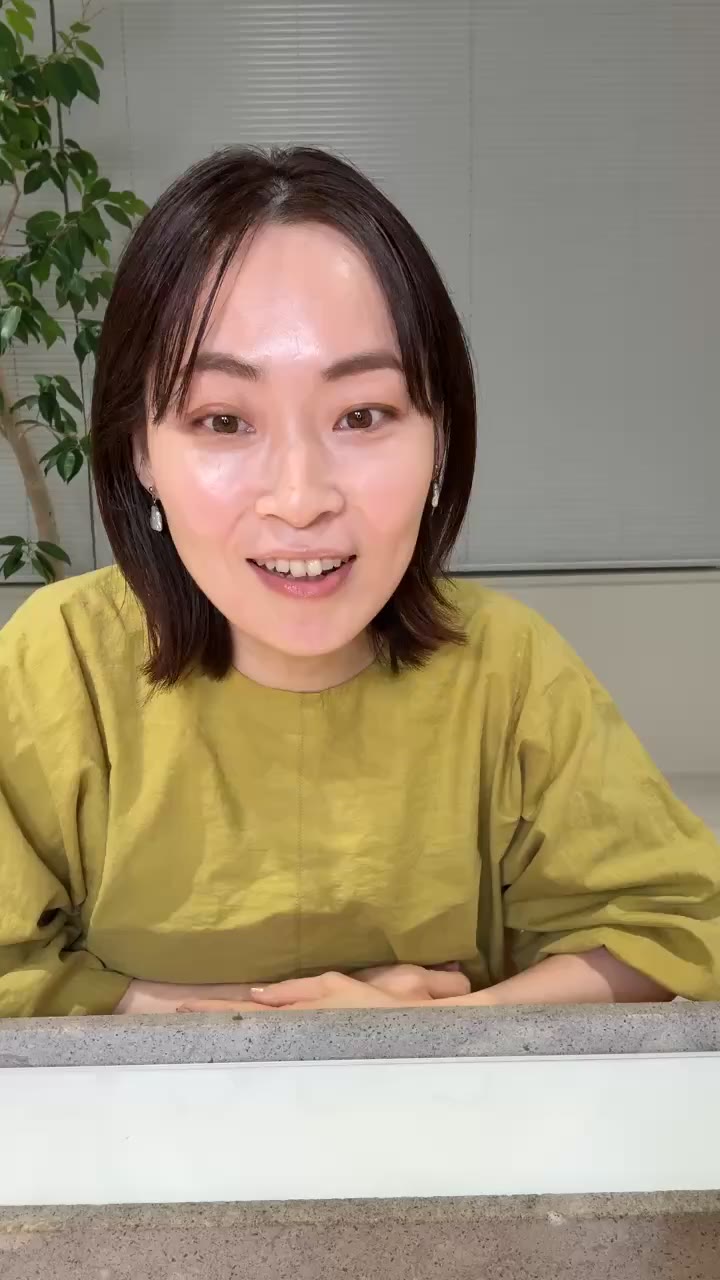 【INSTALIVE】ブランドスペシャリスト林とスキンケア談義 夏の肌ダメージ回復と、すぐに取り入れられるスキンケア術をご紹介。…