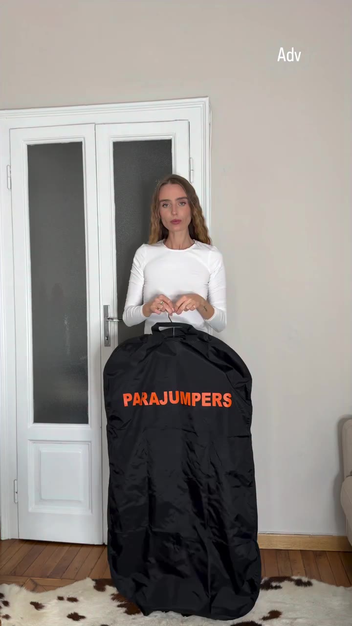 The perfect suede jacket @parajumpers #PJS20 Adv