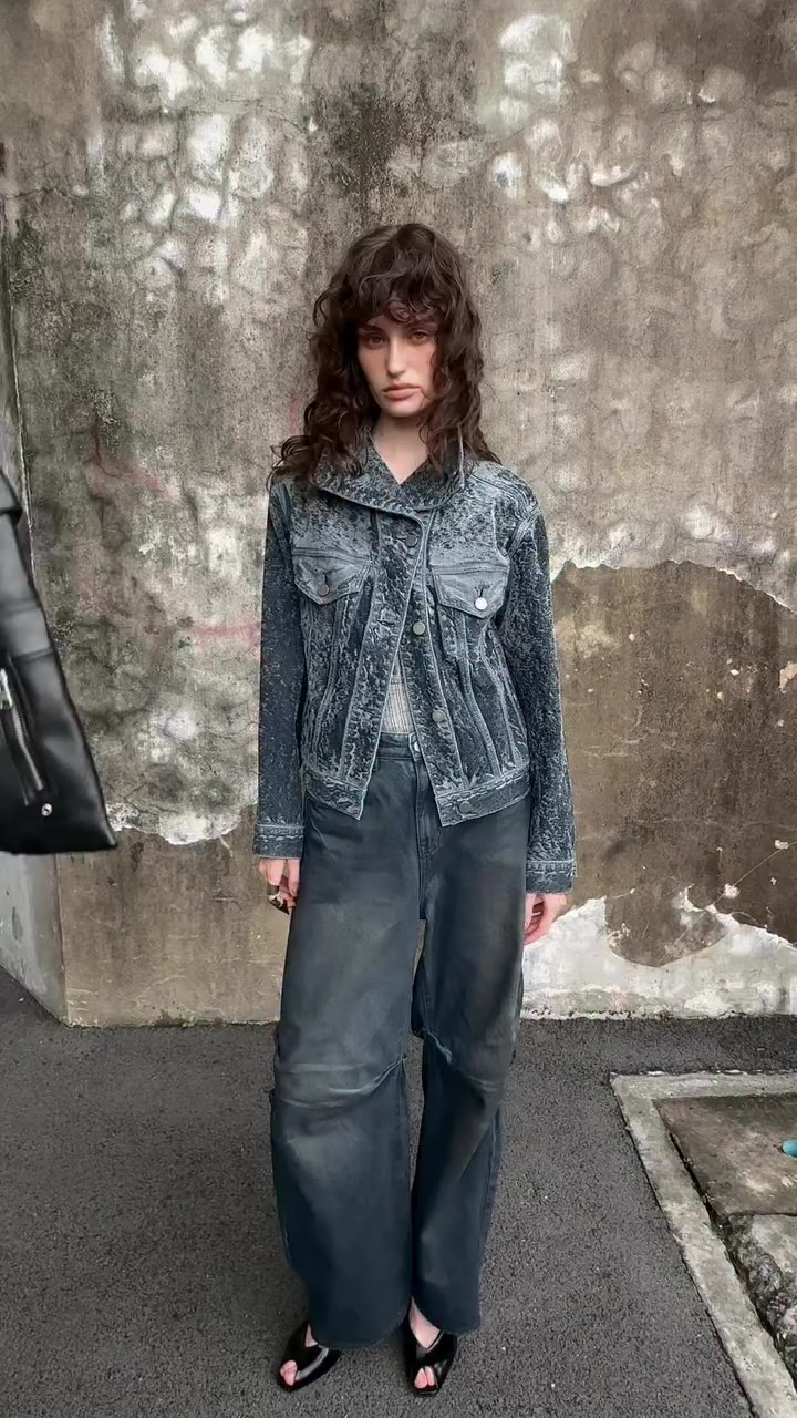 MATCH THE MOOD, OWN THE LOOK. 📍 SHOP THE LOOK FROM AW26 | DROP III NOW AT ALL…