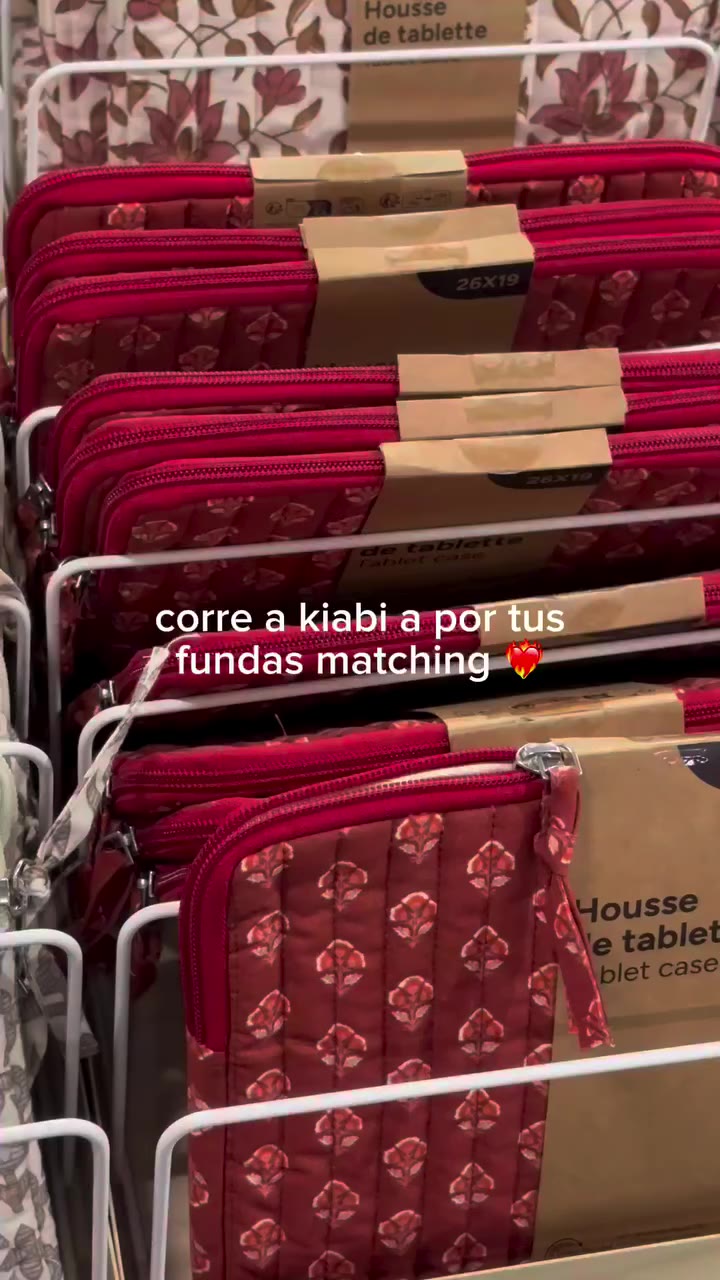 Fundas a juego 🤩 🤍