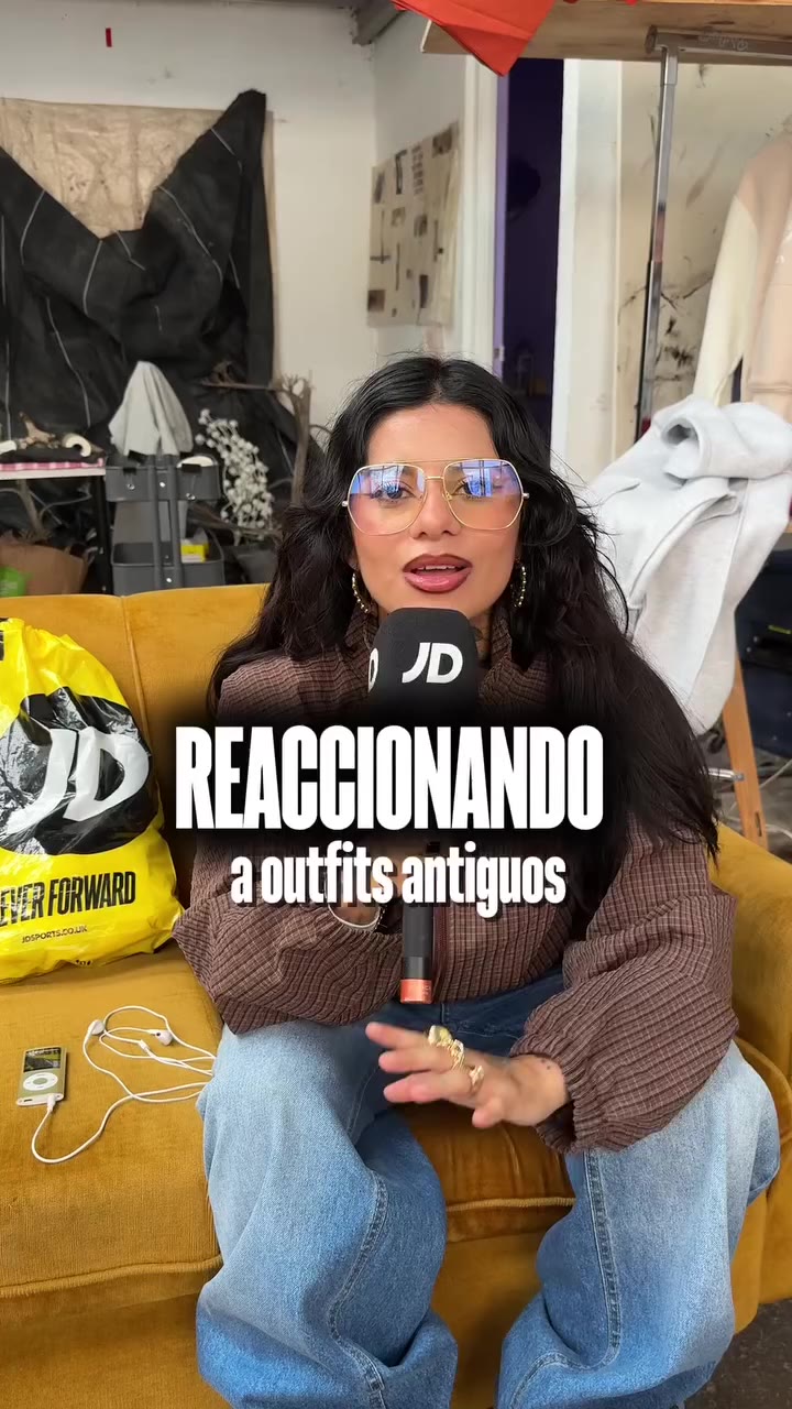 El flow de @dagna.kills desde tiempos legendarios 🔥