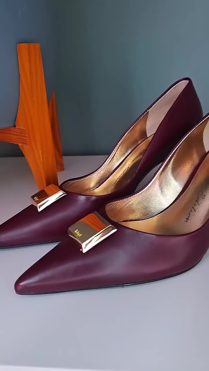 ✨ MARIAN SHOES, OCCASION-WEAR PERFECTION! Looking for the perfect shoes for…