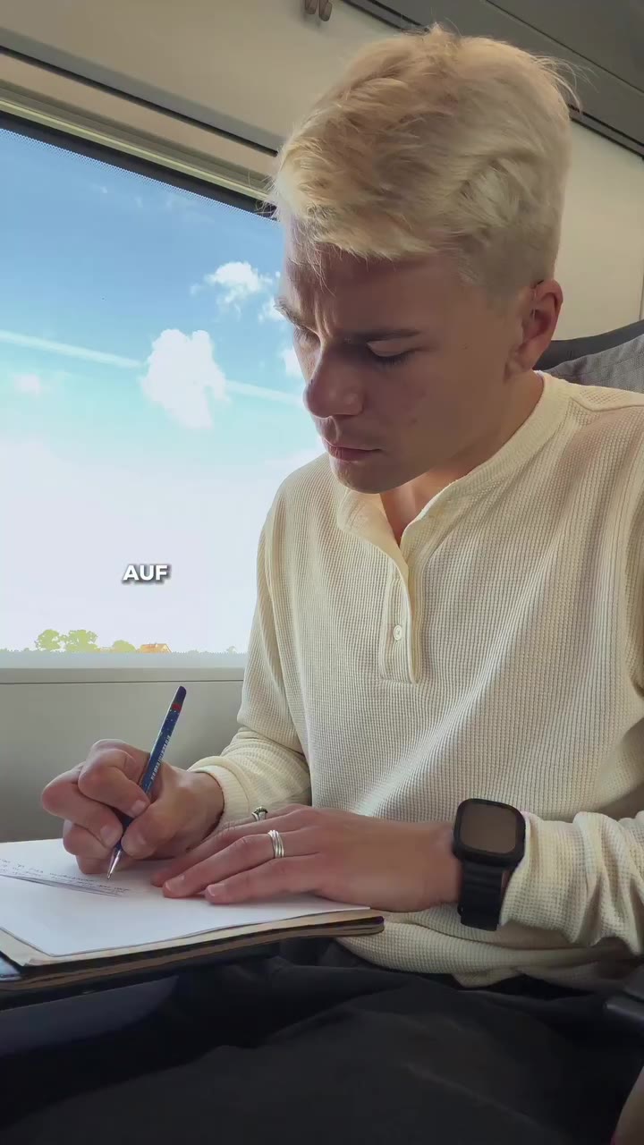 Genau das hätte mein jüngeres Ich gebraucht. ❤️ Diese Sichtbarkeit. Diesen…