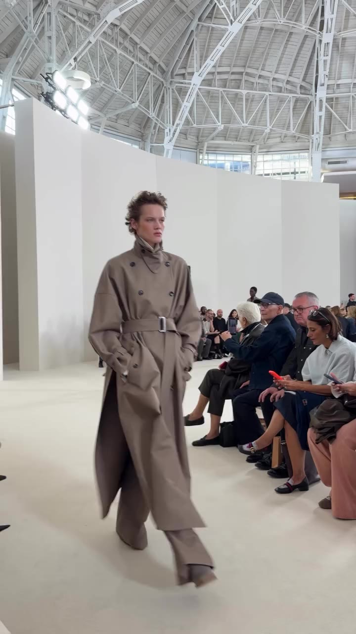 @maxmara #MaxmaraSS27
