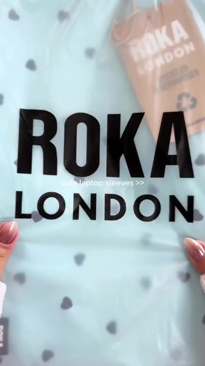 okay this unboxing might be more satisfying than it needed to be 🔉 brick lane…