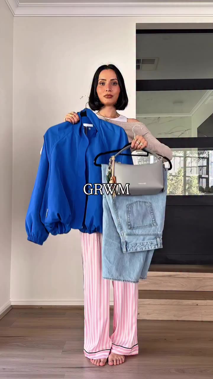 Long weekend outfit inspo💙 #twinnmints #outfitinspo #grwmoutfit