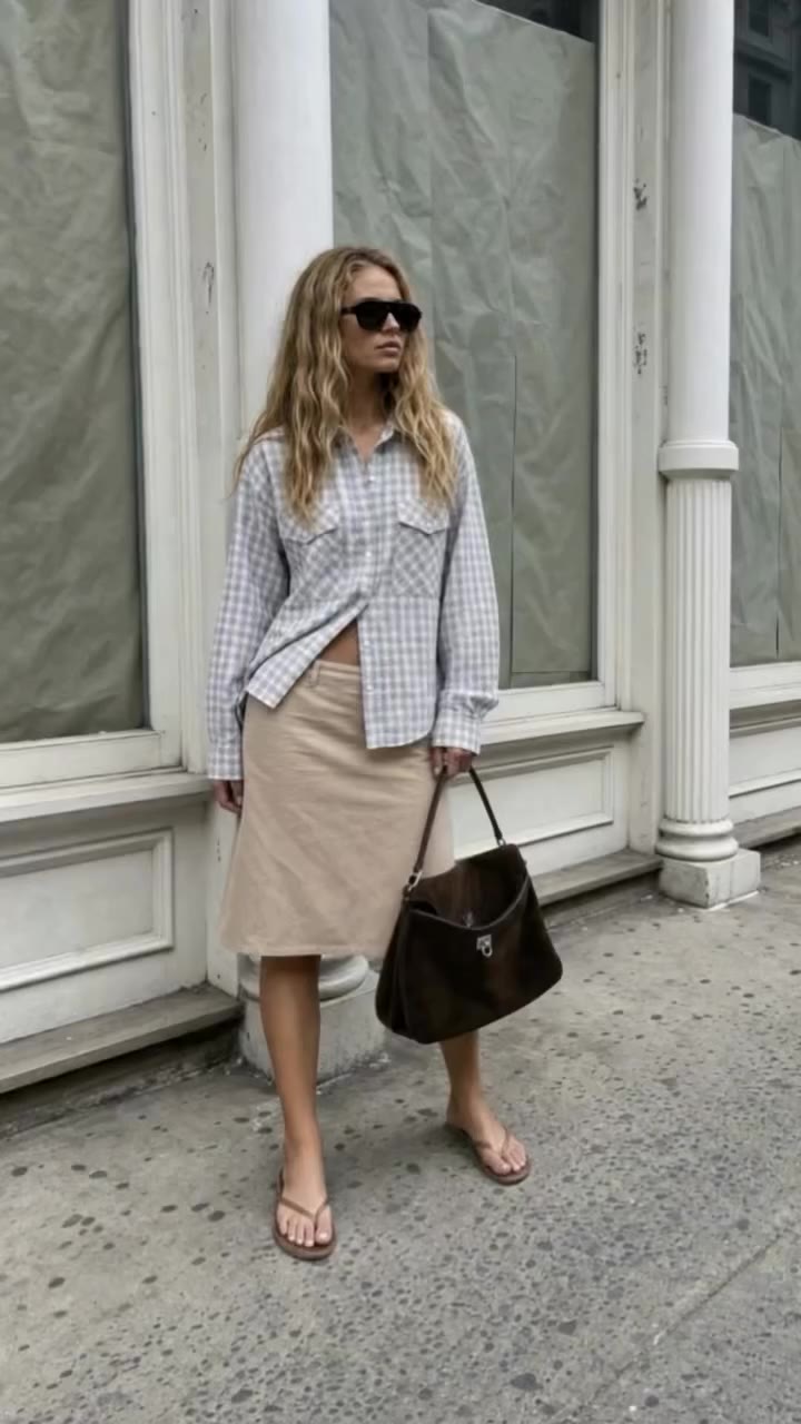 Spring mood