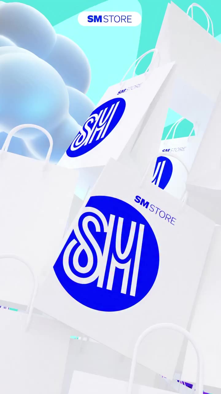 Get ready for 5 DAYS of monstrously BIG savings at SM Store’s MONSTER SAVINGS…