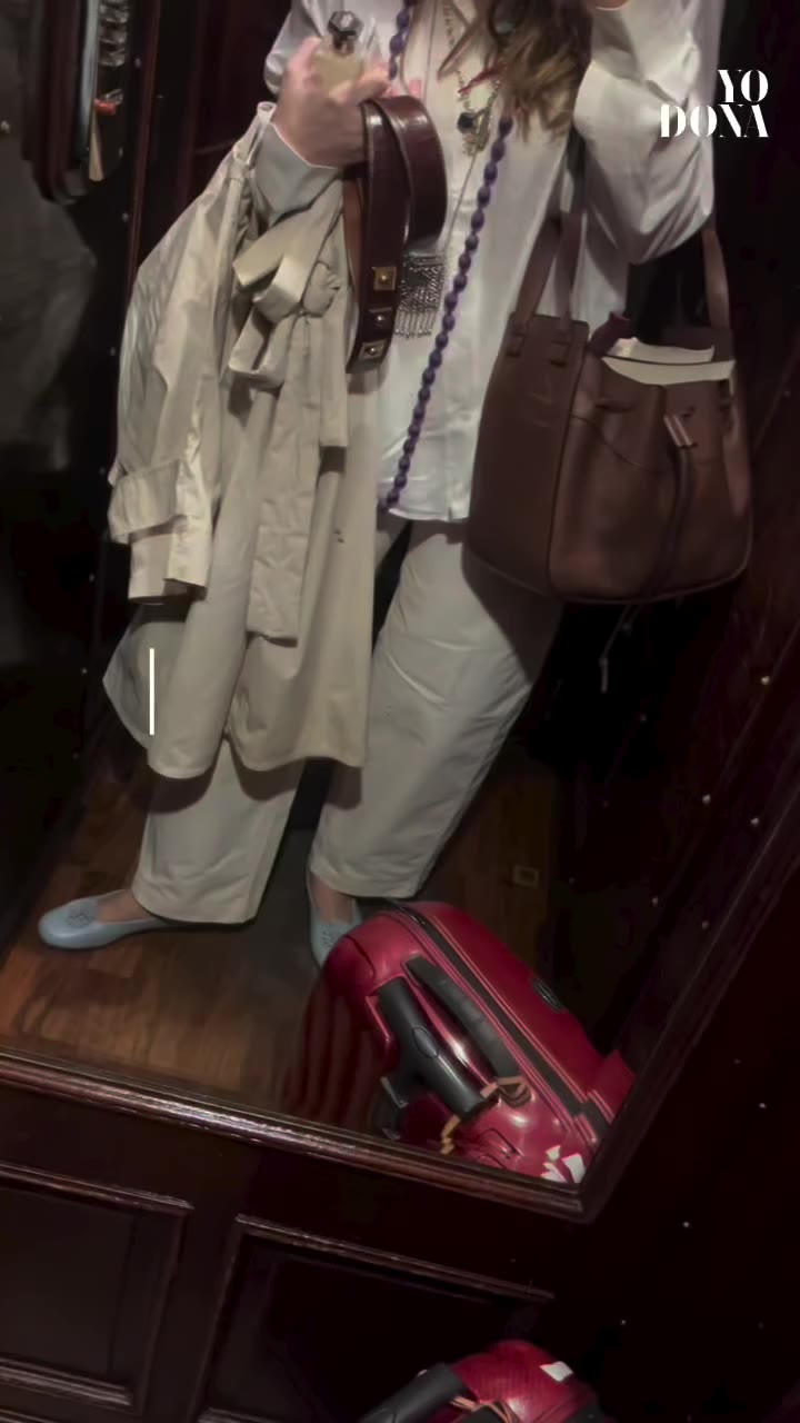 Primer día en la Semana de la Moda de Milán Fendi entre rosas, escotes…