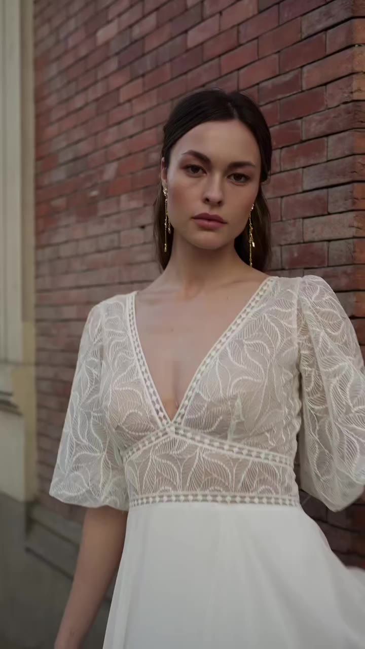 Stepping into the weekend like a literal boho dream. ✨ The wait is officially…