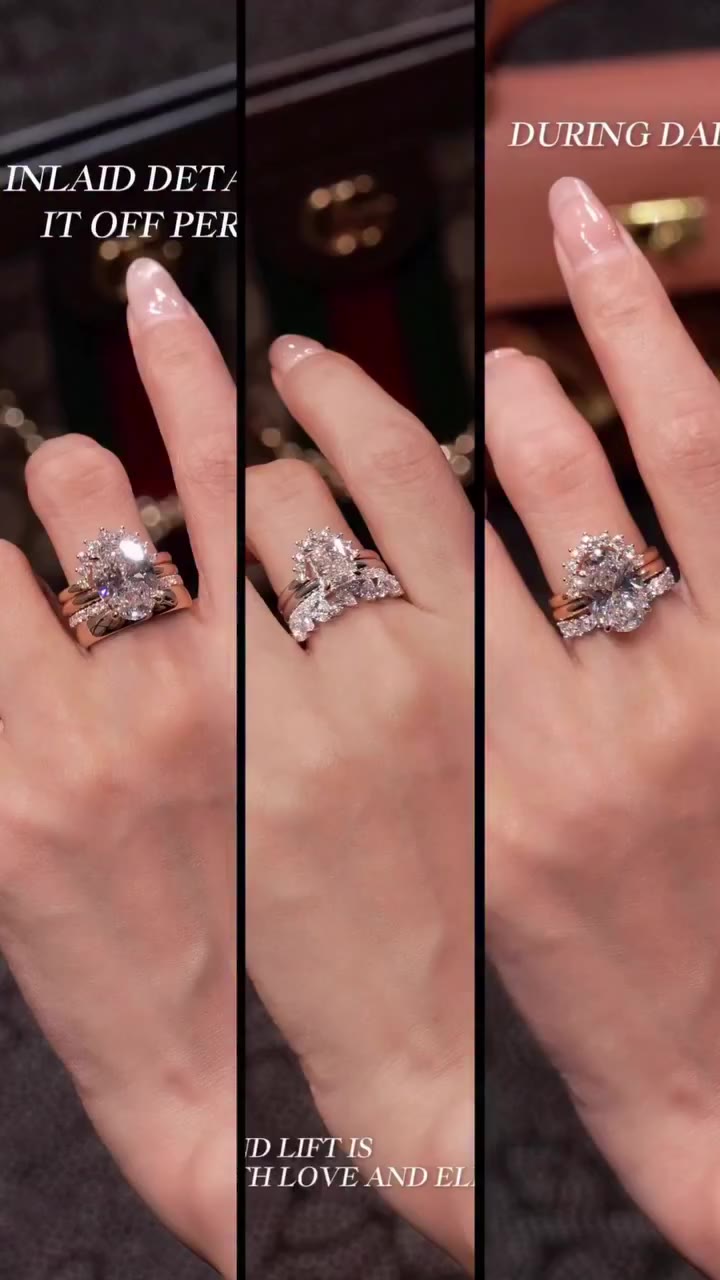 If you had to pick just one by @highlinediamond 💎✨ Which setting speaks to…