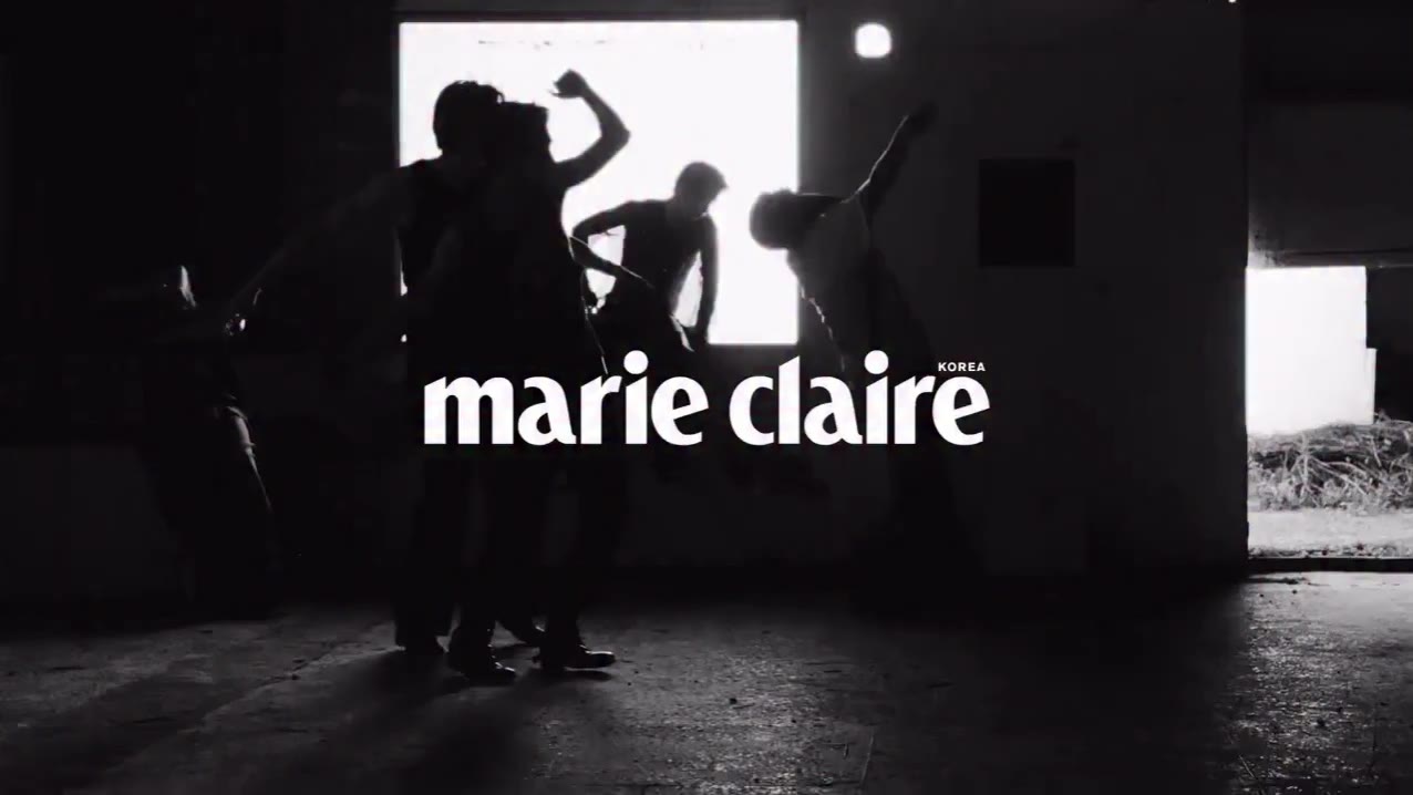 @marieclairekorea on INFLU