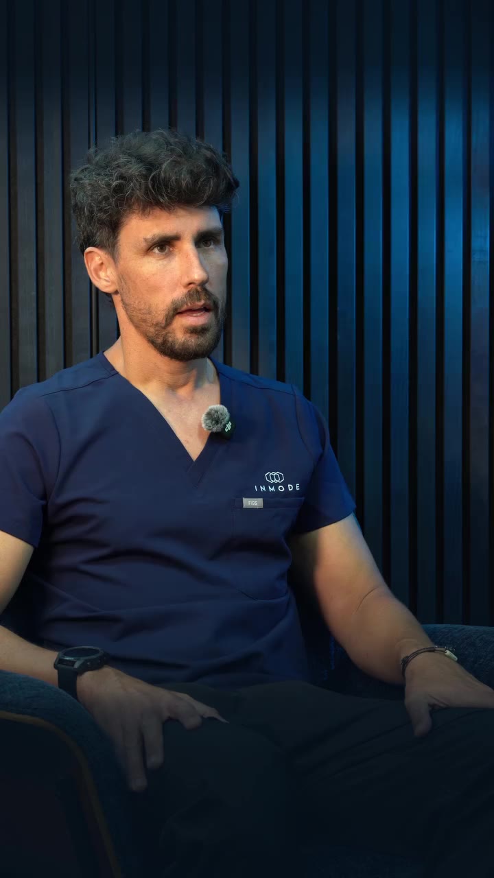 ¿Todos los pacientes responden igual a ApexRF? No. Y por eso hubo que…