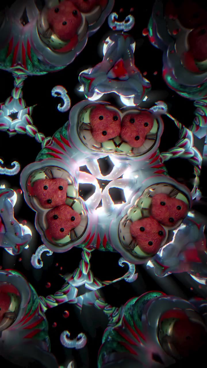 Happy release day to 33EMYBW @33emybw !! 'Amalgamate' is out today. 6…