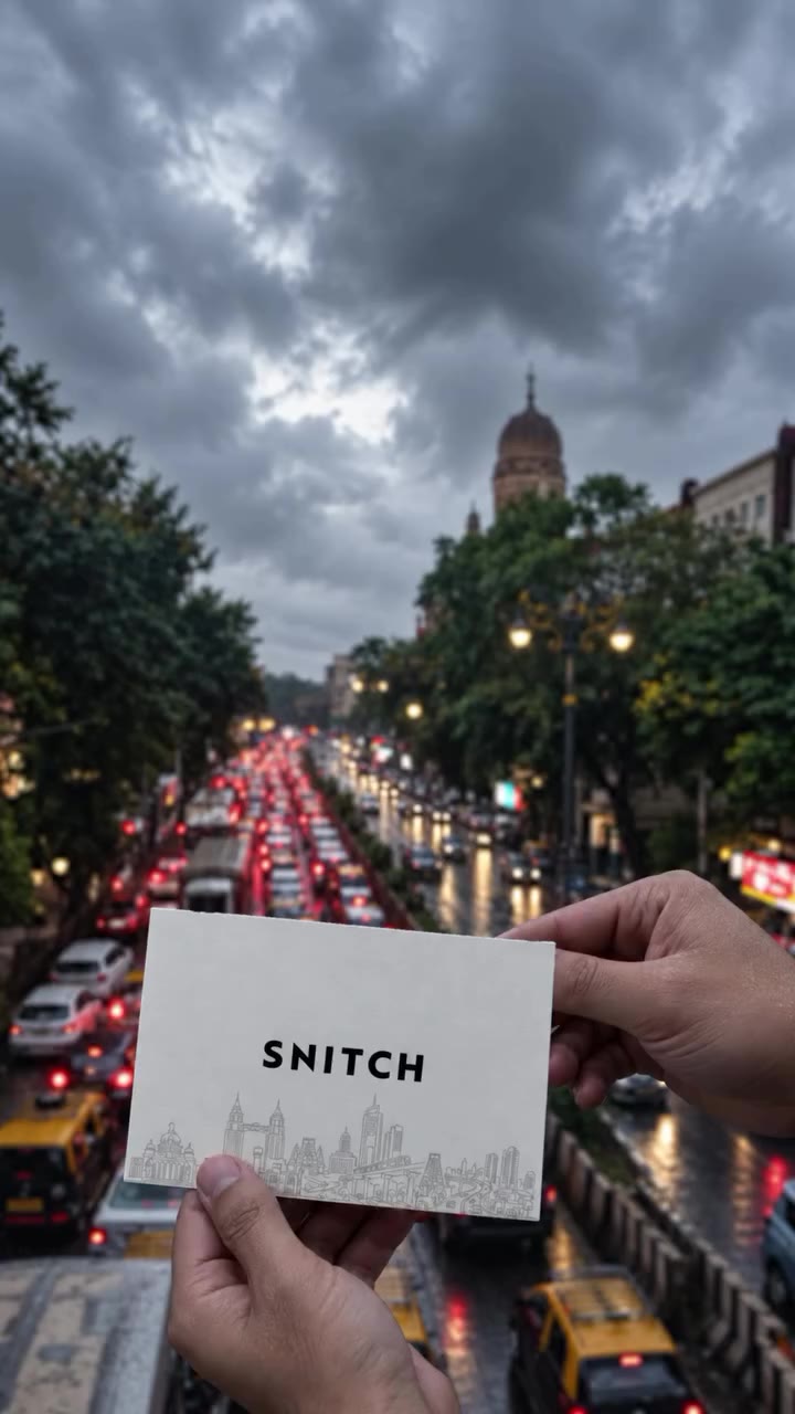Hesaraghatta, we have news👀🔥 SNITCH is getting closer! Store #135 is coming…