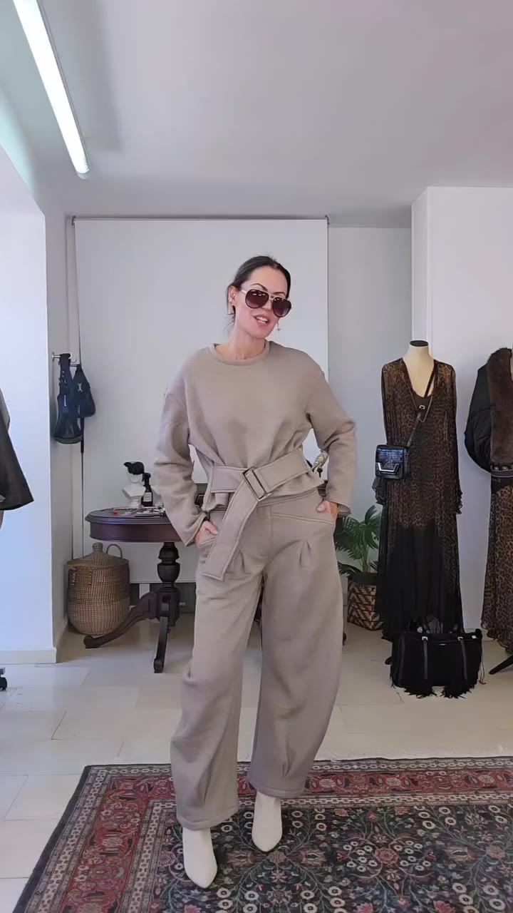 Looks muy Coolsuite 🔥 #coolsuiteFW26