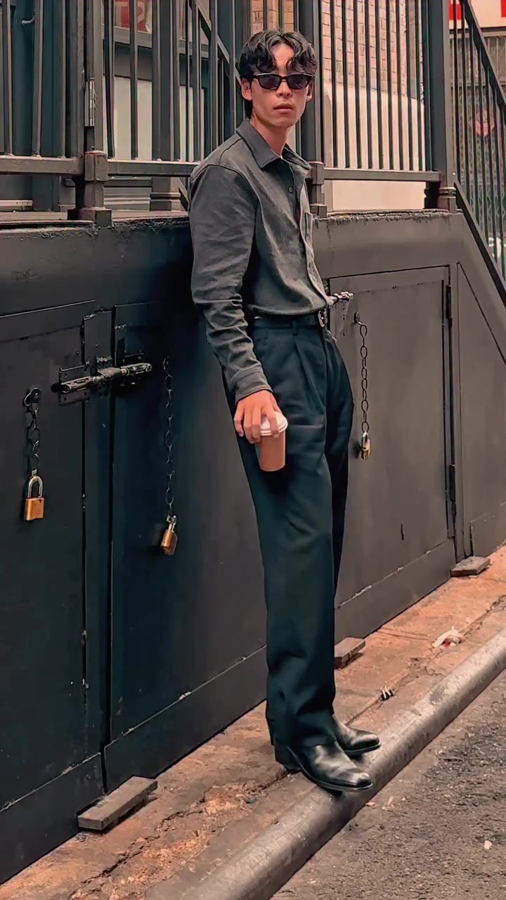 Fall workwear rotations feat. @bananarepublic #bananarepublicpartner The…