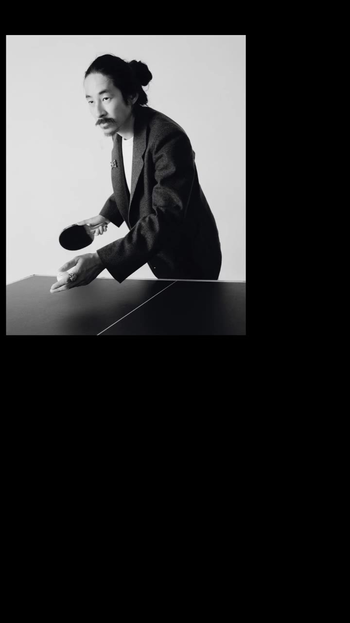 Table Tennis - A little friendly competition. Coming soon.