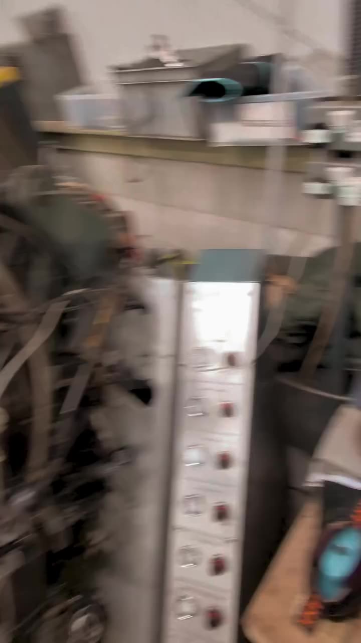 Ever wondered what goes into making a pair of LANX boots? Get stuck in with…