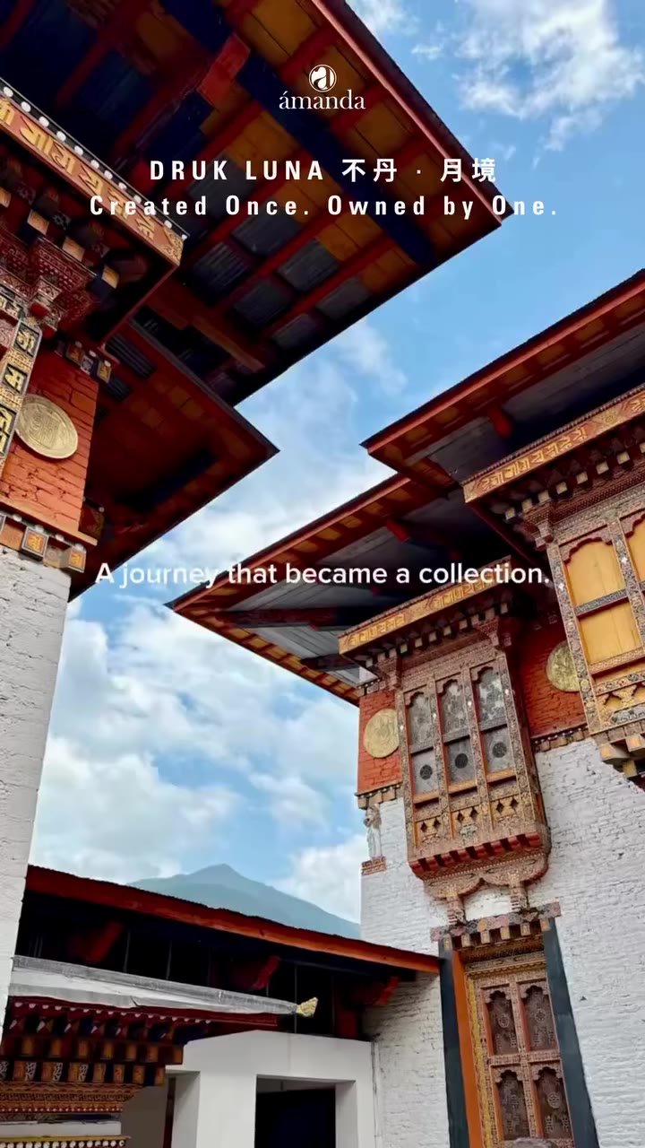 This video is perfect for telling the full DRUK LUNA journey — from Bhutan…