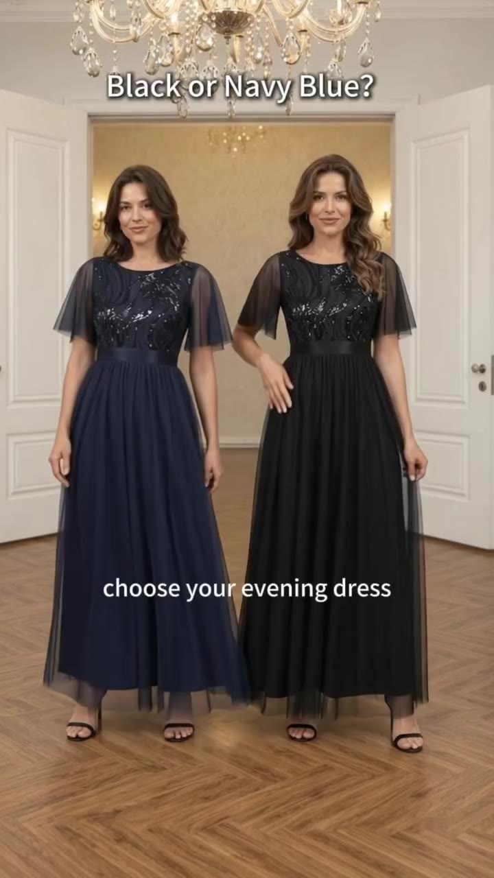 If you could only choose ONE…BLACK or NAVY? 👇 save this post or screenshot it…