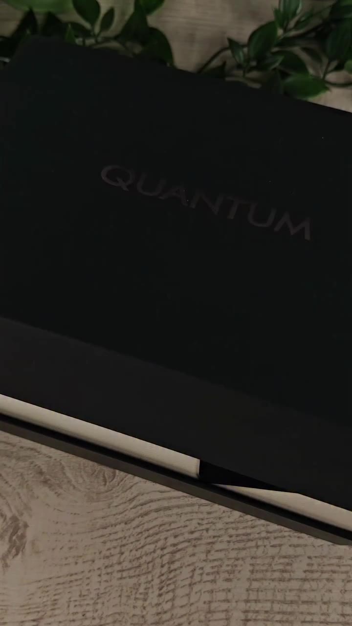 🚨 NWA Unboxing 🚨 In collaboration with @worldofquantum I’m excited to…